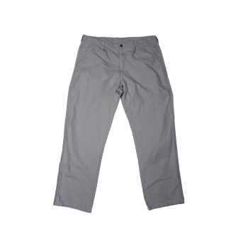 Брюки чинос мужские светлые COOL BLUE W 38 L 32