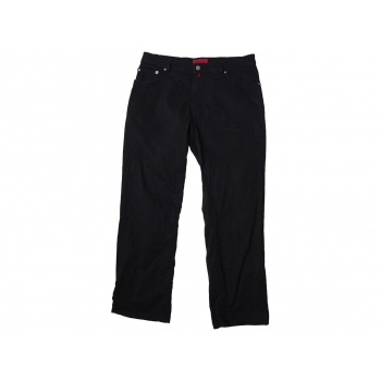 Мужские черные джинсы PIERRE CARDIN W 38 L 33