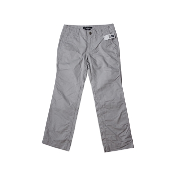 Женские серые бриджи GAP, S