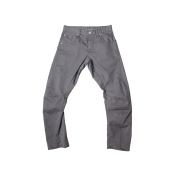 Мужские серые джинсы JACK & JONES W 30 L 32 