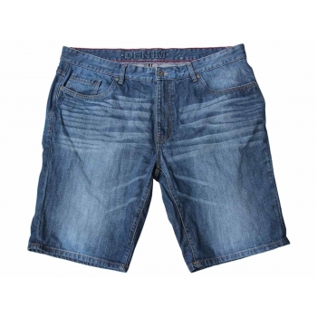 Мужские джинсовые шорты CHARLES VOEGELE W 42    
