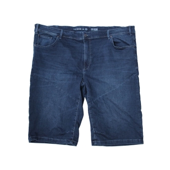Мужские синие шорты JOG DENIM C&A W 48 Мужские синие шорты JOG DENIM C&A W 48