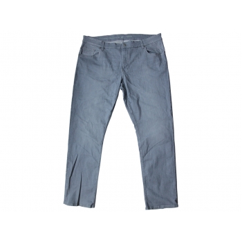 Мужские серые джинсы DENIM C&A W 42 L 34