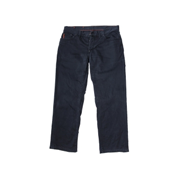 Мужские черные джинсы HUGO BOSS W 36 L 32