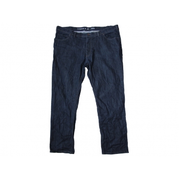 Мужские синие джинсы THE REGULAR STRETCH W 46 L 36