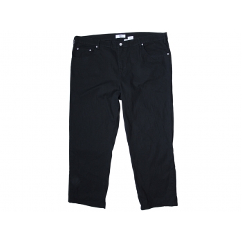 Мужские черные джинсы BONPRIX W 44 L 32