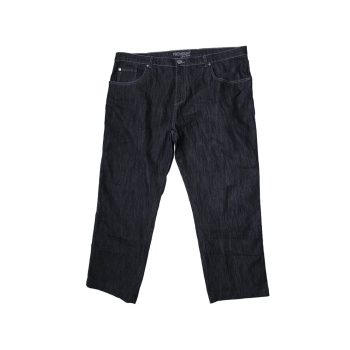 Мужские черные джинсы STOOKER W 44 L 30