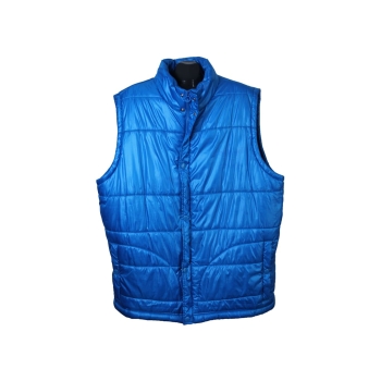 Мужской стеганый жилет ADIDAS, 3XL