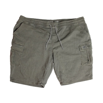 Мужские трикотажные шорты карго THE DENIM W 48