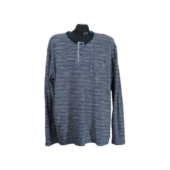 Мужской серый реглан EDC by ESPRIT, XL