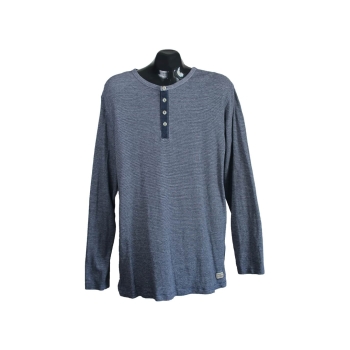 Мужской синий реглан JACK & JONES, XL