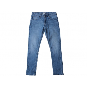 Мужские голубые джинсы TIMBERLAND W 32 L 33