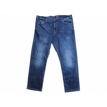 Мужские синие джинсы C&A REGULAR STRETCH W 46 L 36