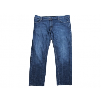Мужские синие джинсы BALDESSARINI JEANS W 44 L 32