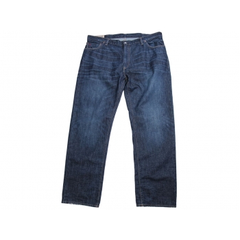 Мужские синие джинсы RALPH LAUREN W 44 L 38