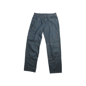 Мужские джинсы BLUE WEAR W 36 L 36