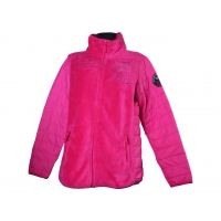 Женская демисезонная куртка SOCCX SPIRIT, L