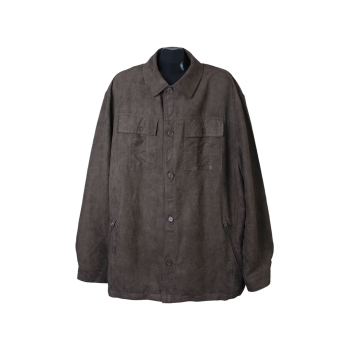 Мужская осенняя куртка RICK ARMAND, XXL