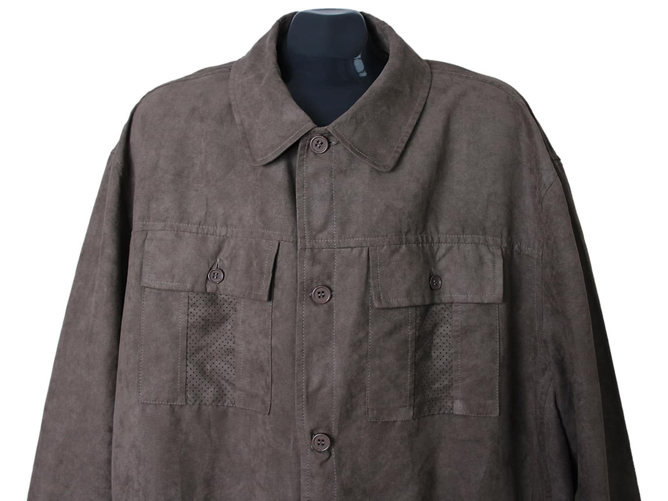 rick armand jacket