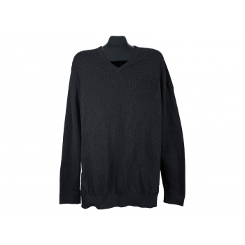 Мужской серый пуловер PME LEGEND, XL