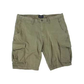Шорты карго мужские SCOTCH & SODA W34