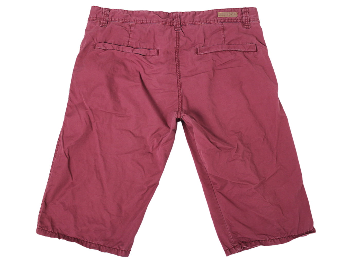 Мужские бордовые шорты W36 - Б У - EDC by ESPRIT, цена 899, купить в ...
