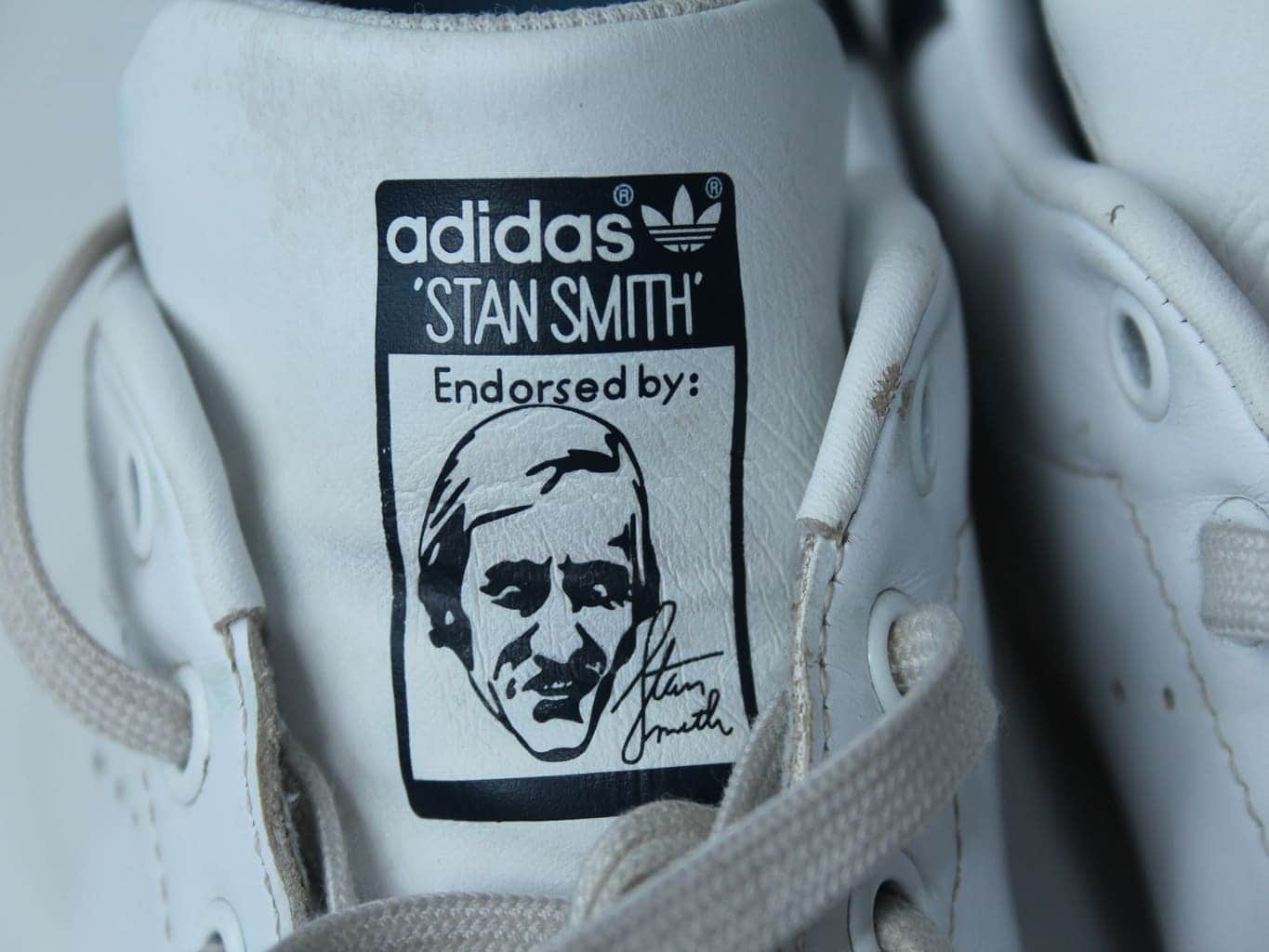 Commander adidas stan clearance smith