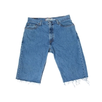 Мужские джинсовые шорты LEVIS 505 W34