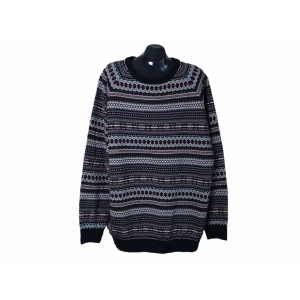 Джемпер мужской шерстяной HAMPTON REPUBLIC 27, 3XL