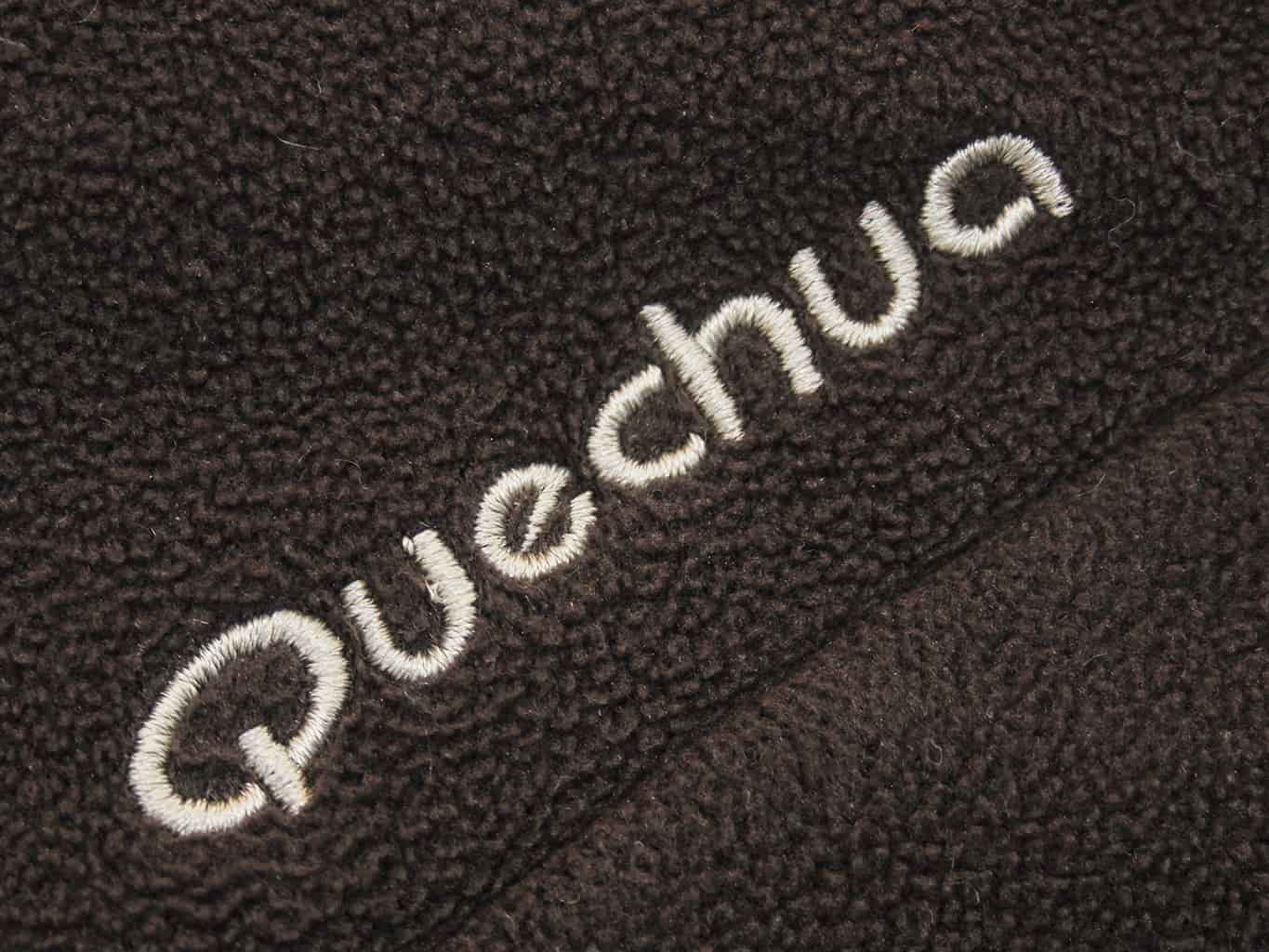 Мужская флисовая кофта - 3XL - Б У - QUECHUA, цена 799, купить в Киеве ...