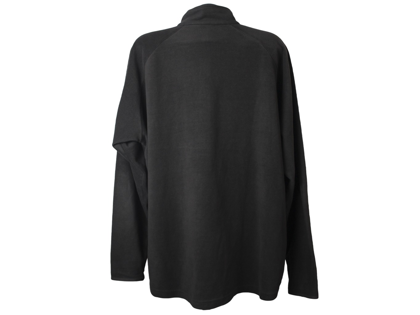 Мужская флисовая кофта - 3XL - Б У - QUECHUA, цена 799, купить в Киеве ...