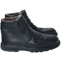 Ботинки мужские кожаные BJORN BORG 42 размер 