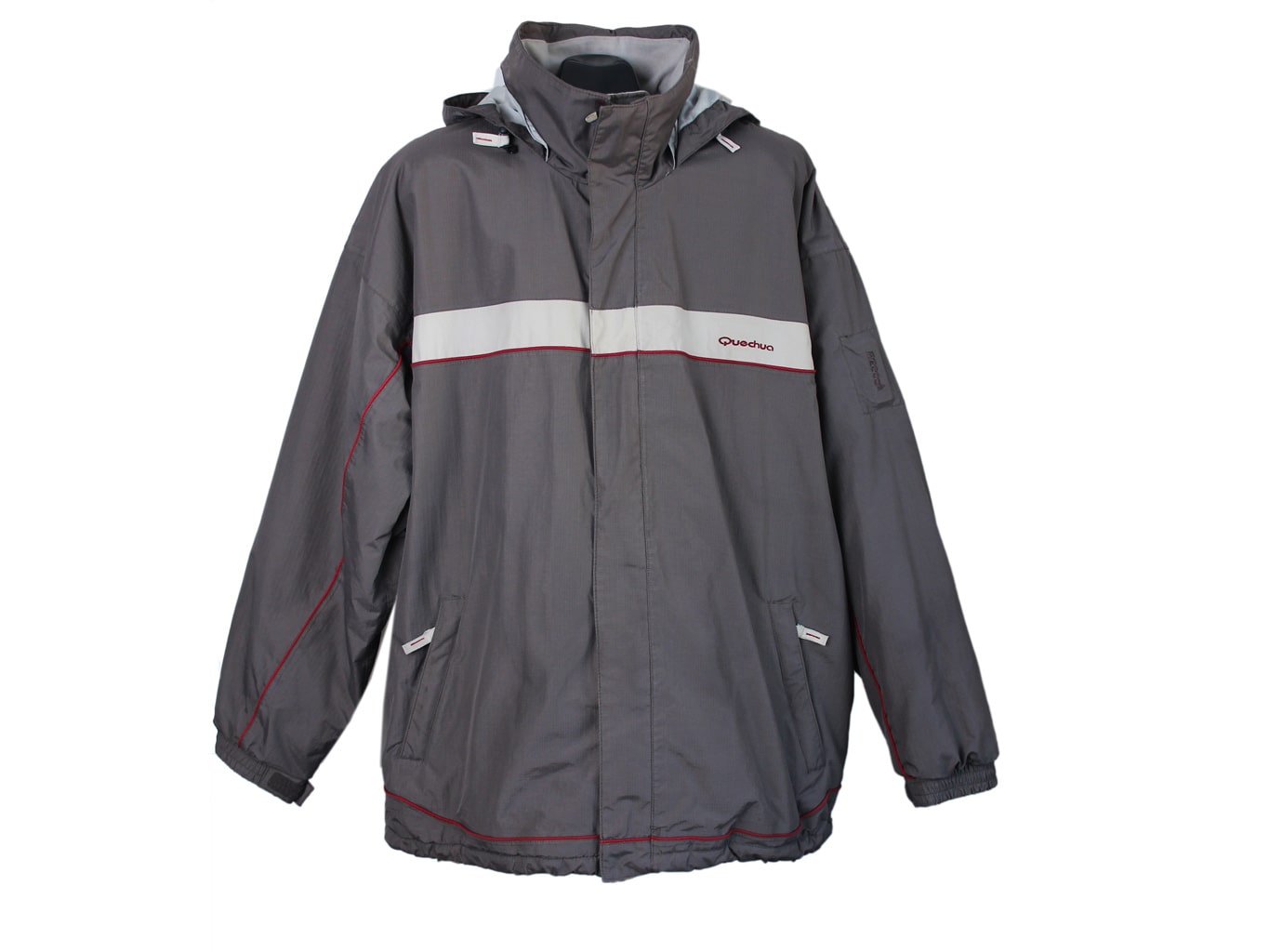 Куртка спортивная мужская - XXL - Б У DECATHLON CREATION QUECHUA, цена ...