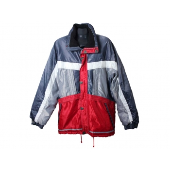 Мужская зимняя куртка OUT BACK, XL