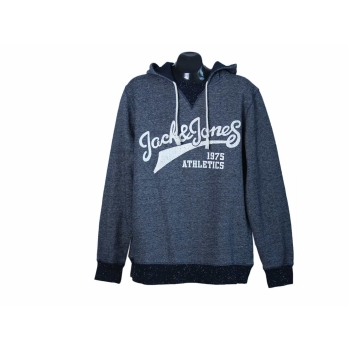 Толстовка мужская с капюшоном ORIGINALS by JACK & JONES, L