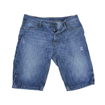 Шорты мужские джинсовые CLOCKHOUSE DENIMITE W 36 