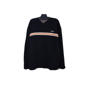 Пуловер мужской тонкий ANGELO LITRICO, 3XL