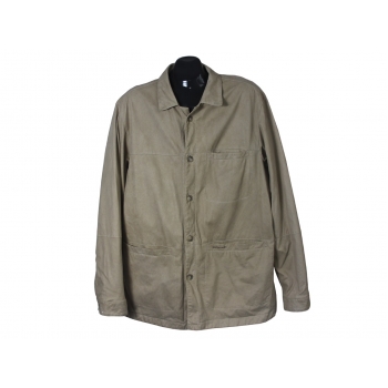 Куртка демисезонная мужская бежевая PIERRE CARDIN, XL