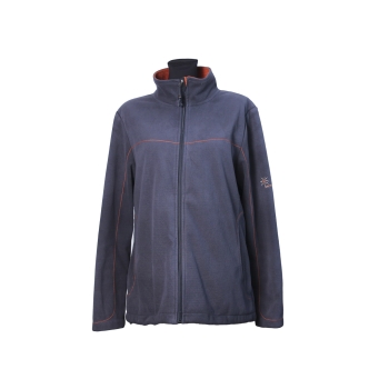 Куртка кофта женская флисовая WINDSTOPPER ARCTIC PARK, XL