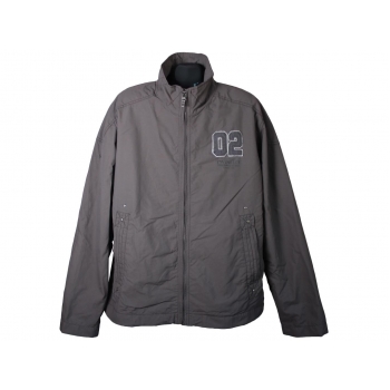 Демисезонная мужская куртка TWINLIFE, XL