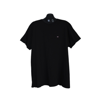 Футболка мужская черная POLO RALPH LAUREN, XL