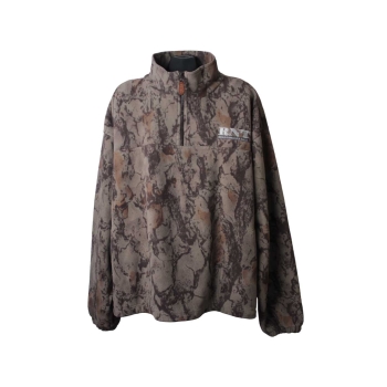 Мужская флисовая кофта RNT, 6XL