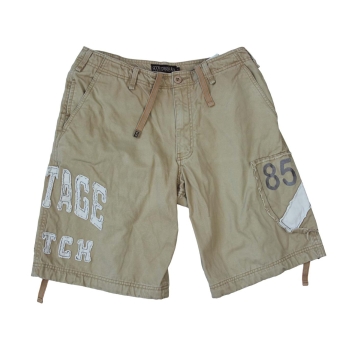 Шорты карго мужские SCOTCH & SODA VINTAGE W32