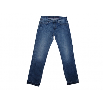 Джинсы мужские синие TOMMY HILFIGER DENIM W 32 L 33