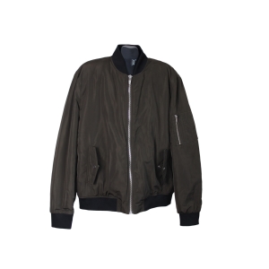 Бомбер мужской весна осень ZARA MAN, XL