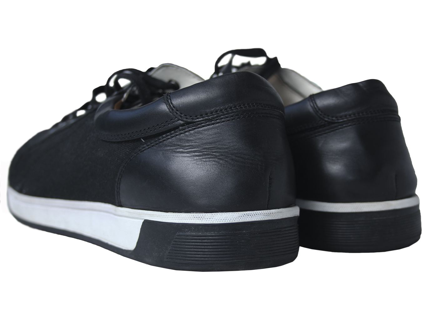 Мужские черные кроссовки 47 размер - Сток COLE HAAN, цена 5999, купить ...