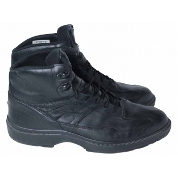 Ботинки мужские кожаные HAIX AIRPOWER GORE-TEX 42 размер 