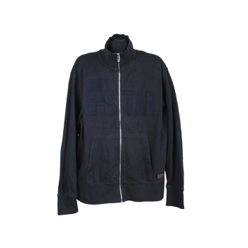 Толстовка мужская на молнии G-STAR RAW 3301, XL