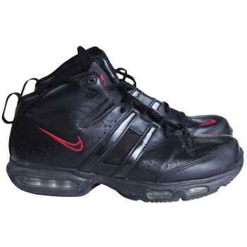 Женские кожаные кроссовки NIKE MAX AIR 38 размер