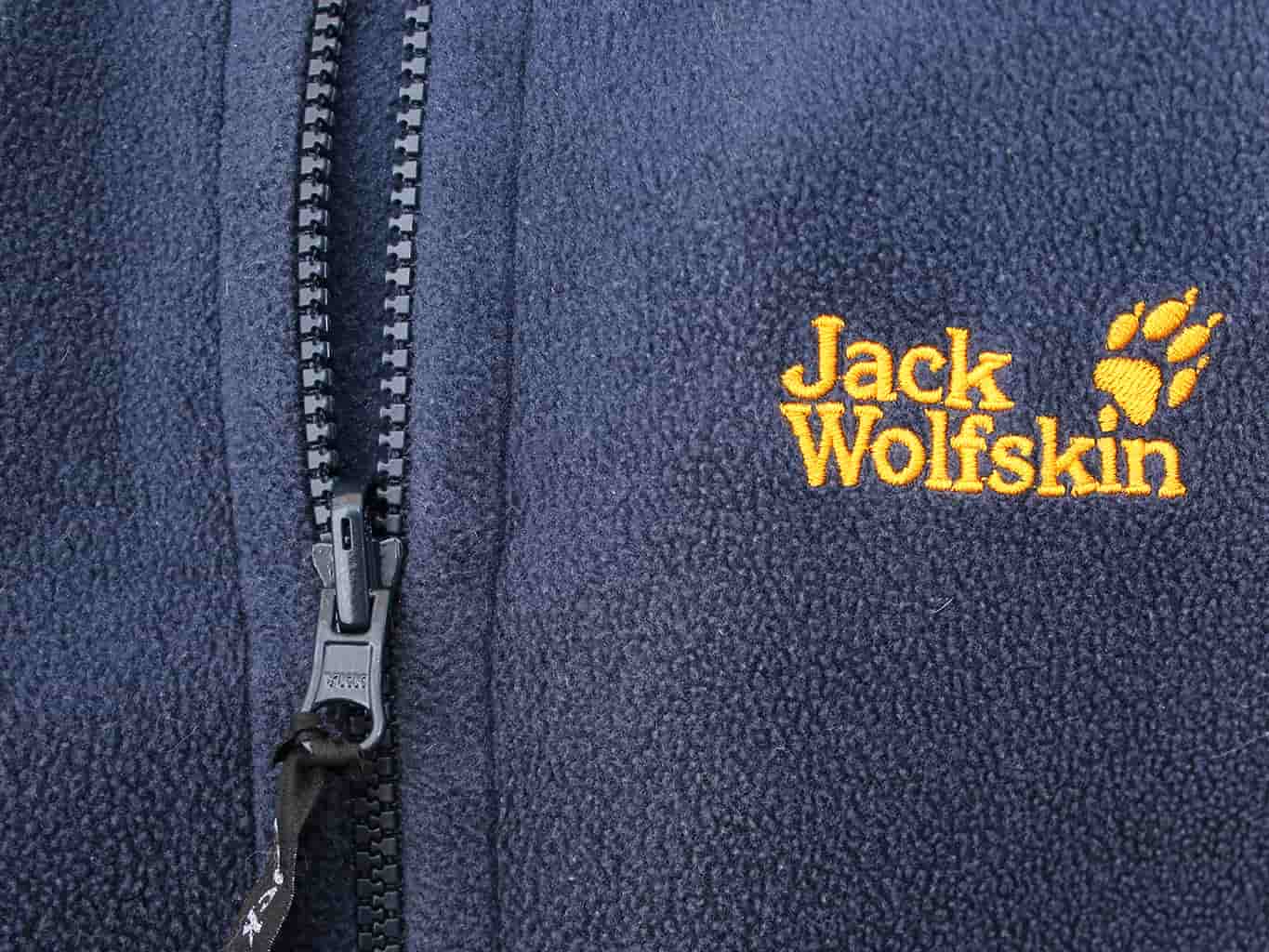 Polartec® – JACK WOLFSKIN